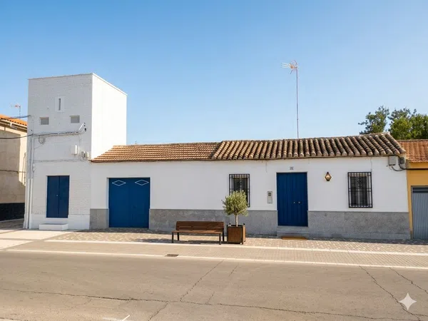Casa o chalet independiente en Calle Calvario, 48 - Foto 1