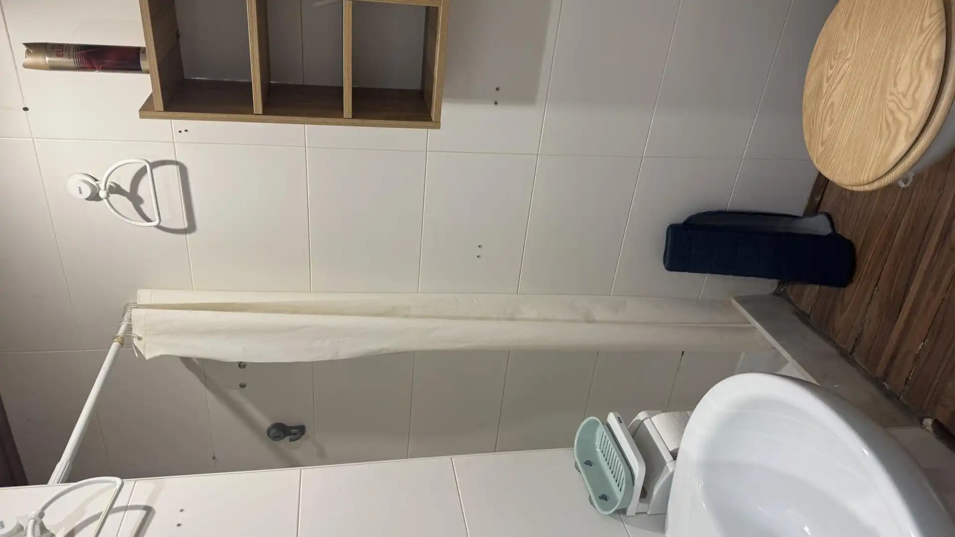 Estudio en  Carrer Alvado 7B - Foto 5