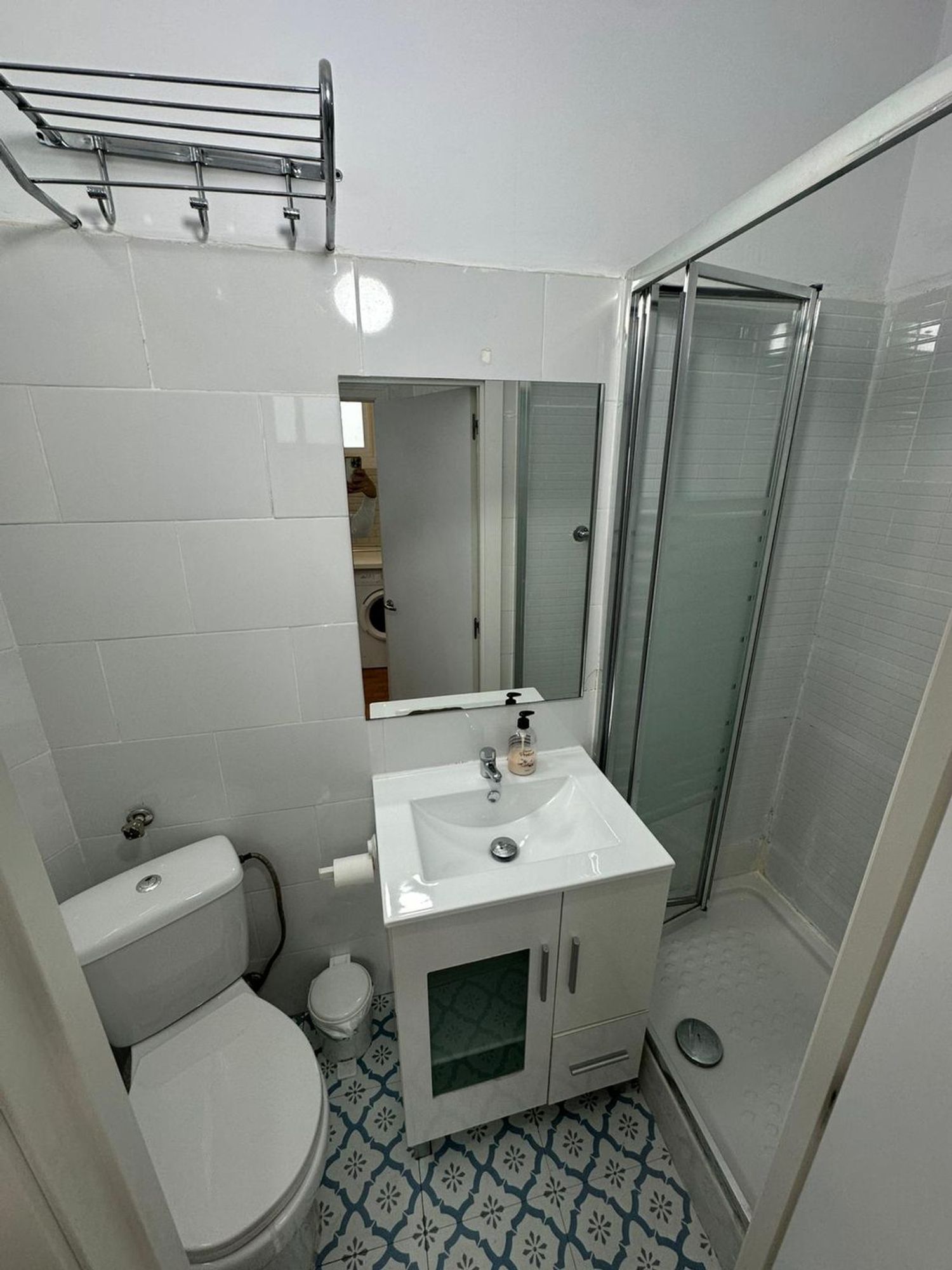 Piso en calle Pagés del Corro, 159 - Foto 4