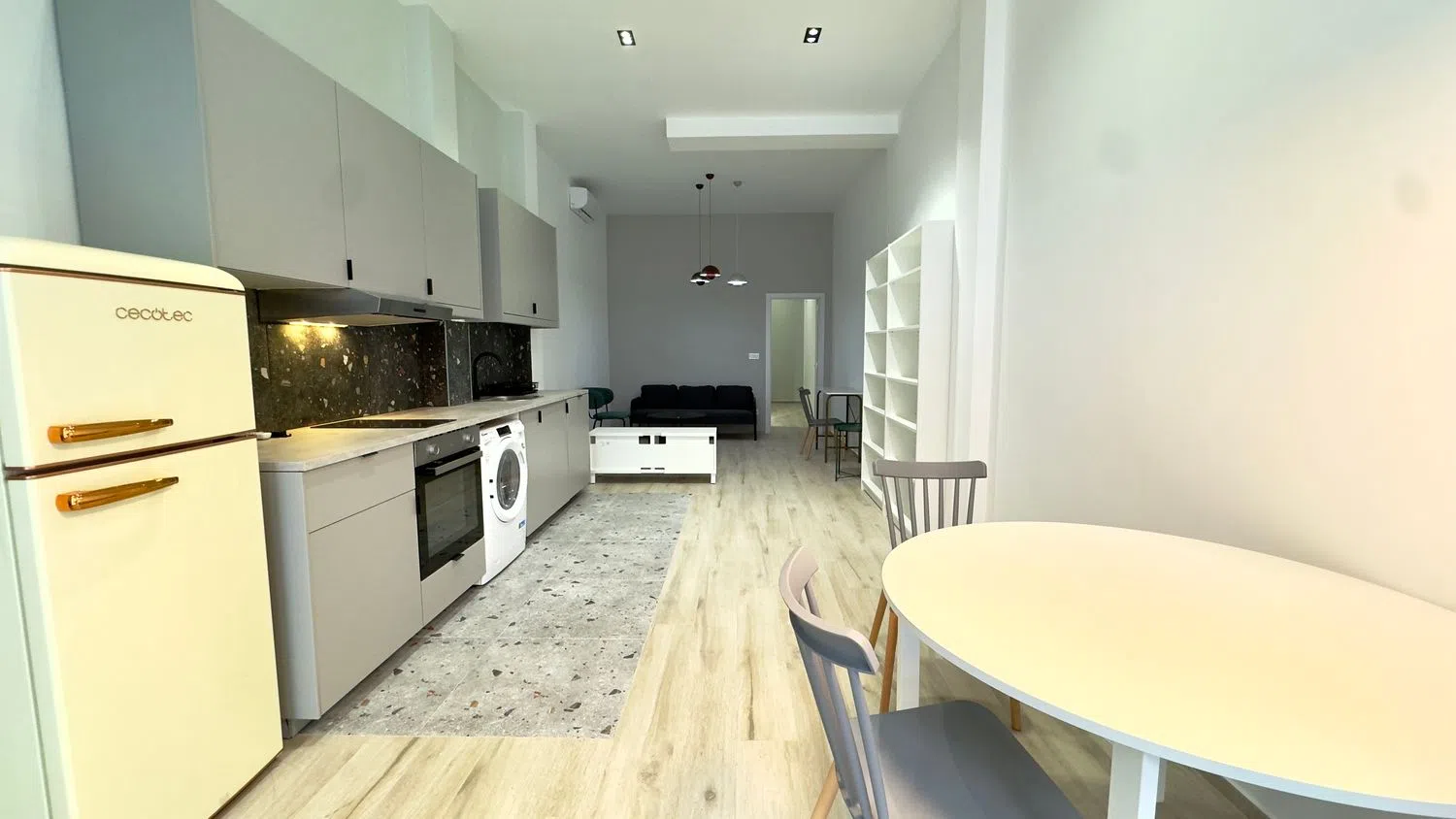 Piso en calle del Ministre Luis Mayans, 10 - Foto 1