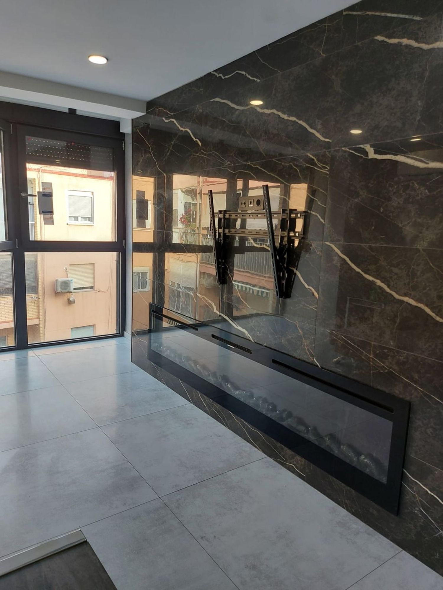 Piso en Calle de Mendizábal, Playa de la Malvarrosa - Foto 9