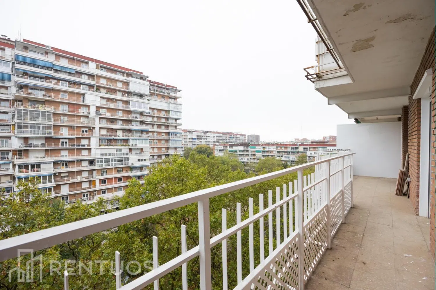 Piso en calle Cabo de San Vicente - Foto 22