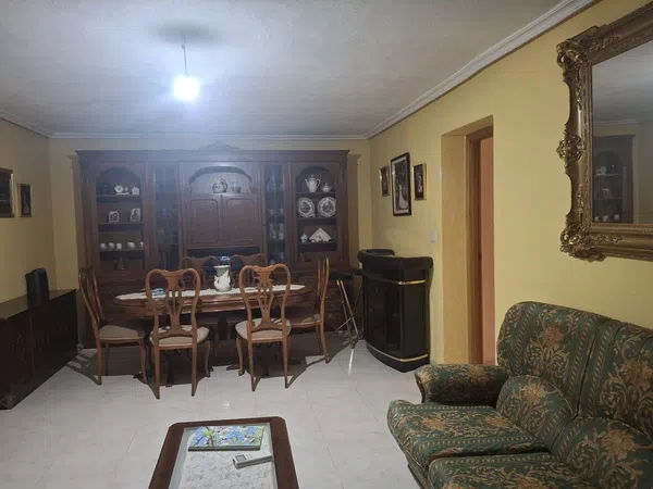 Casa o chalet independiente en Calle Sancho Abarca, 17 - Foto 4