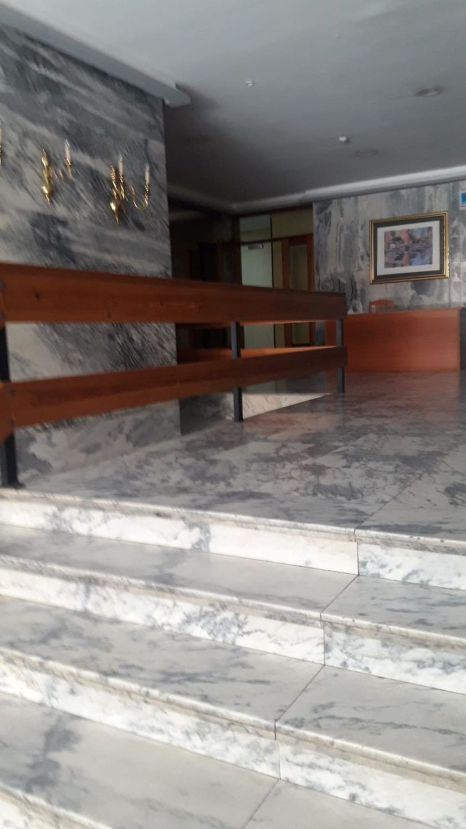 Piso en calle Profesor Rodríguez Moñino, 2 - Foto 31