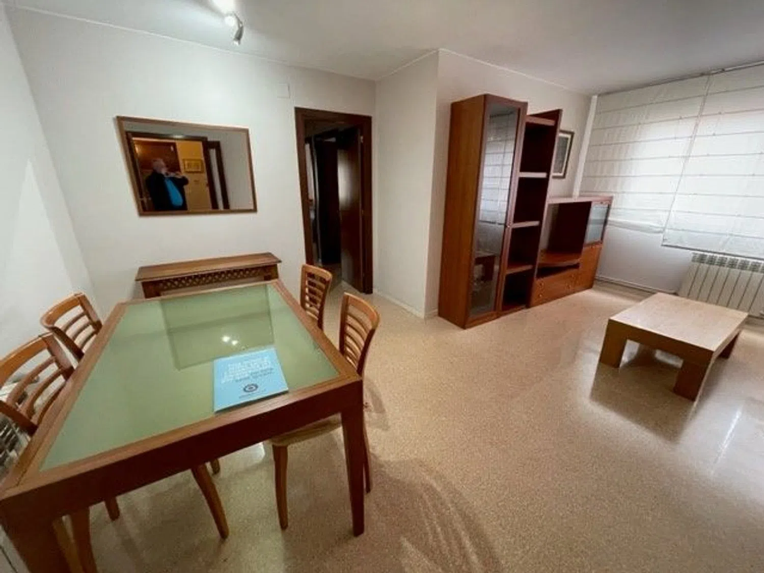 Piso en calle de la Pedrera, 5 - Foto 1