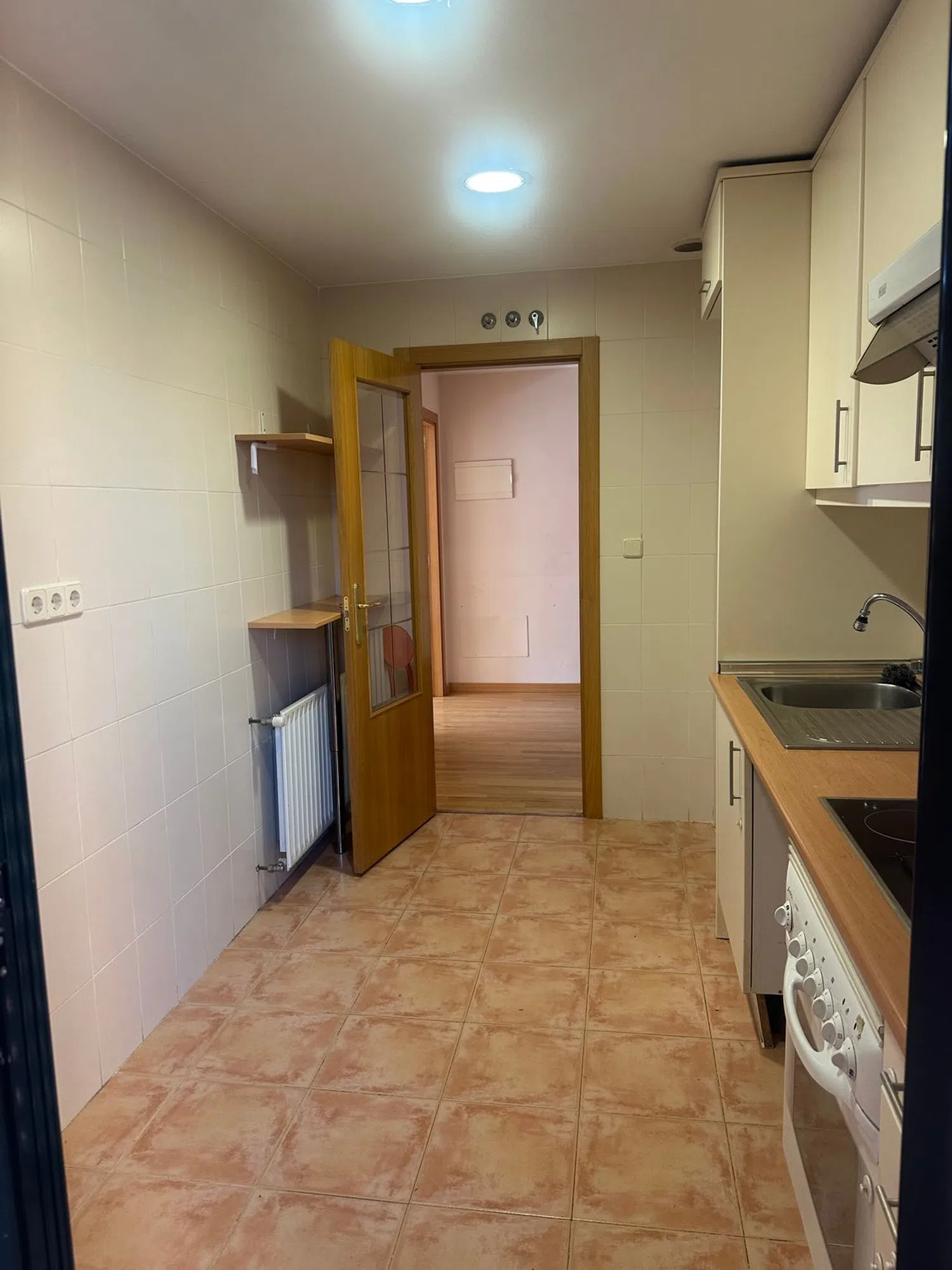 Piso en paseo de San Millán de la Cogolla, 22 - Foto 19
