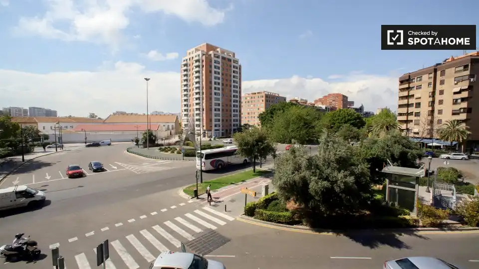 Piso en  Valencia Capital - Foto 7