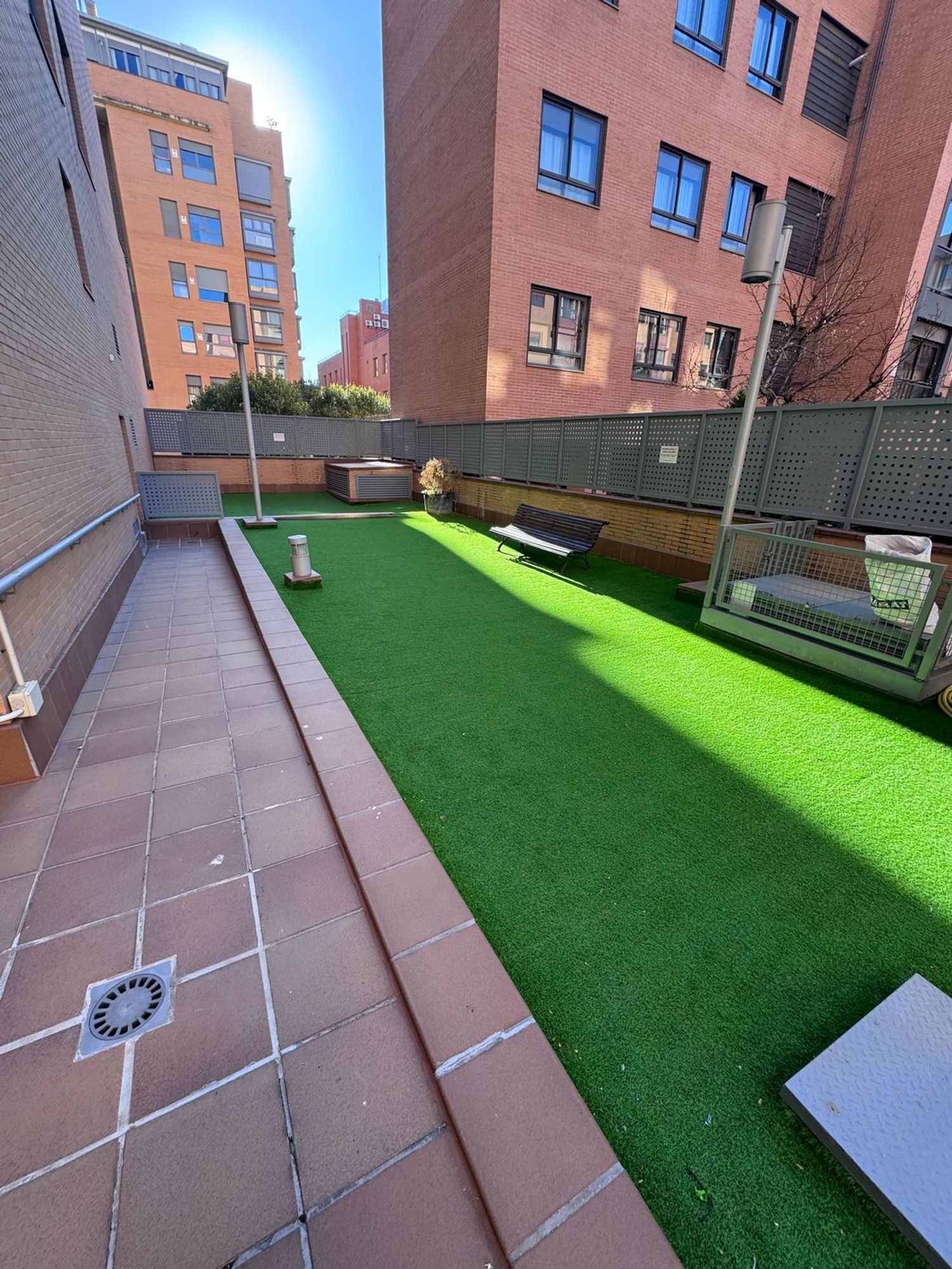 Piso en calle Hierro, 4 - Foto 15