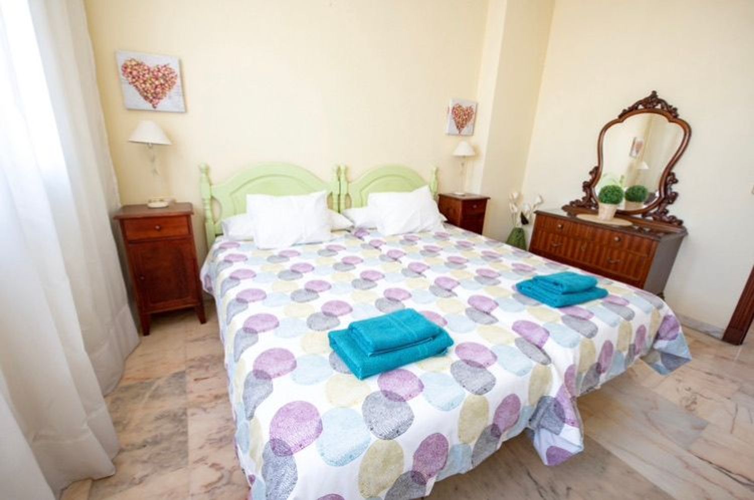 Piso en calle San Jacinto, 1 - Foto 3