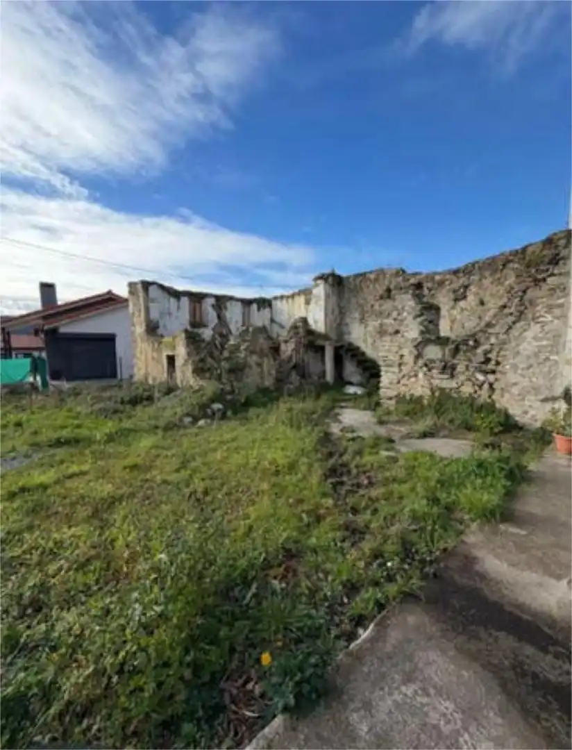 Casa adosada en Cudillero - Foto 5