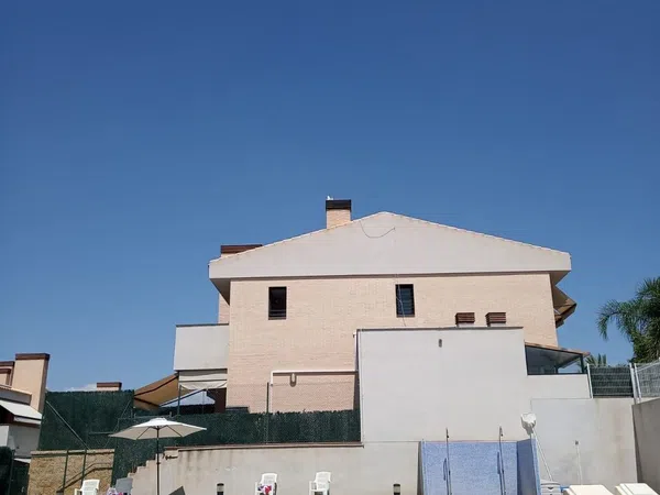 Chalet pareado en Calle poeta enrique Martín Ruiz Funes, 127, La Quinta - Foto 1