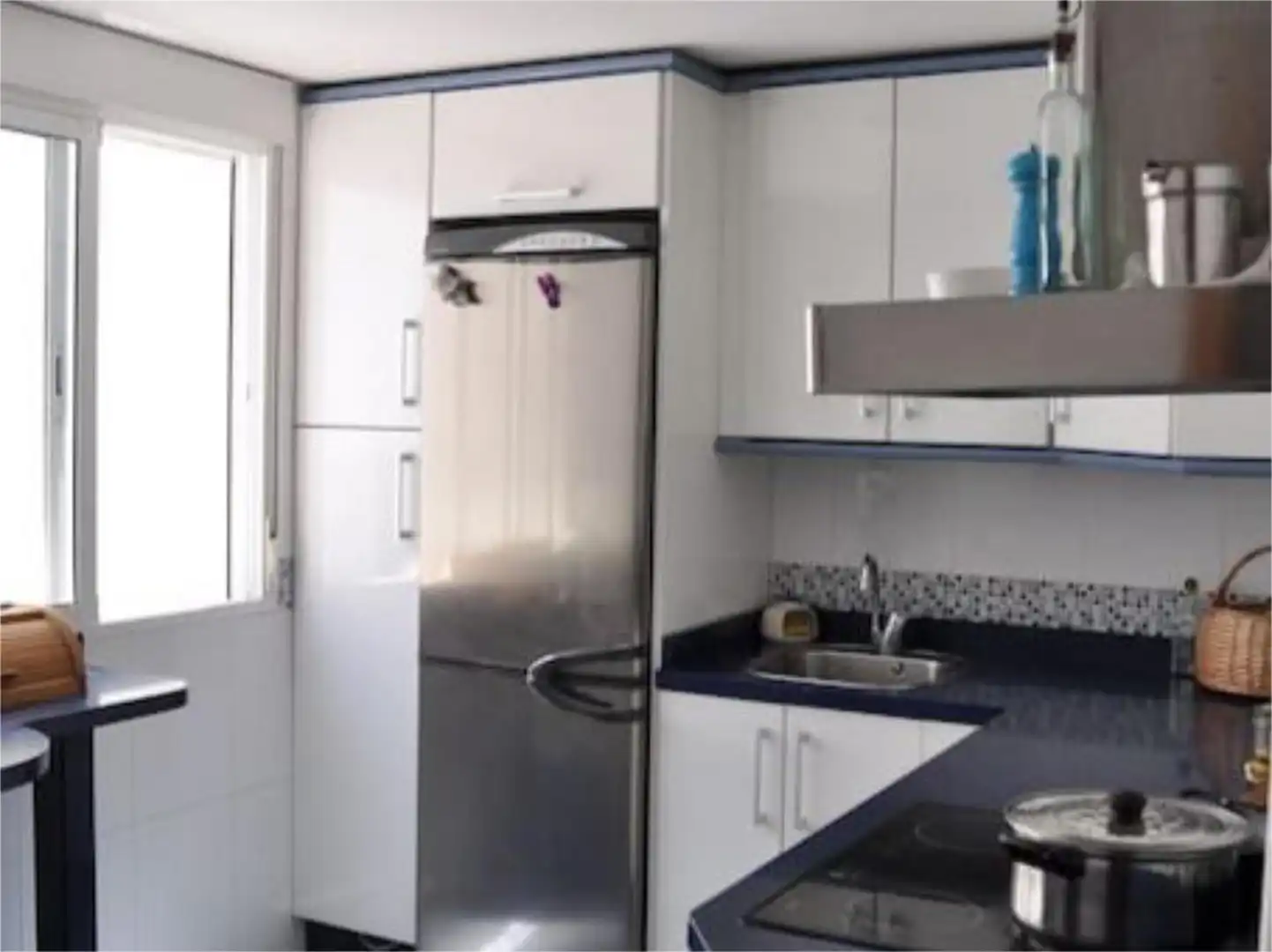 Piso en  Doña Berenguela 26 - Foto 4