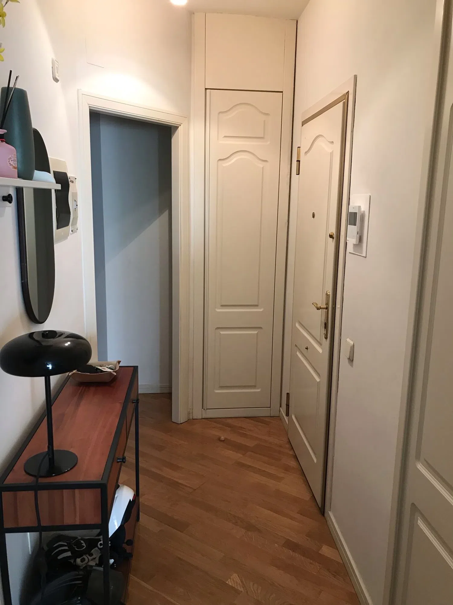 Piso en calle de Nanclares de Oca, 38 - Foto 2