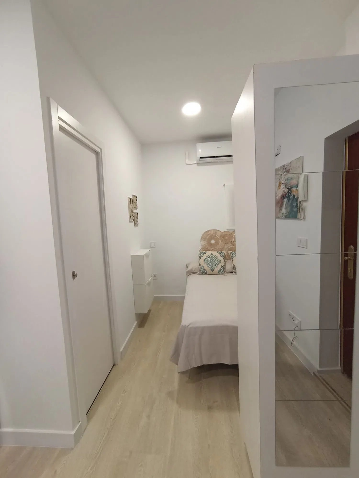 Estudio en calle del Pico Cejo, 19 - Foto 6