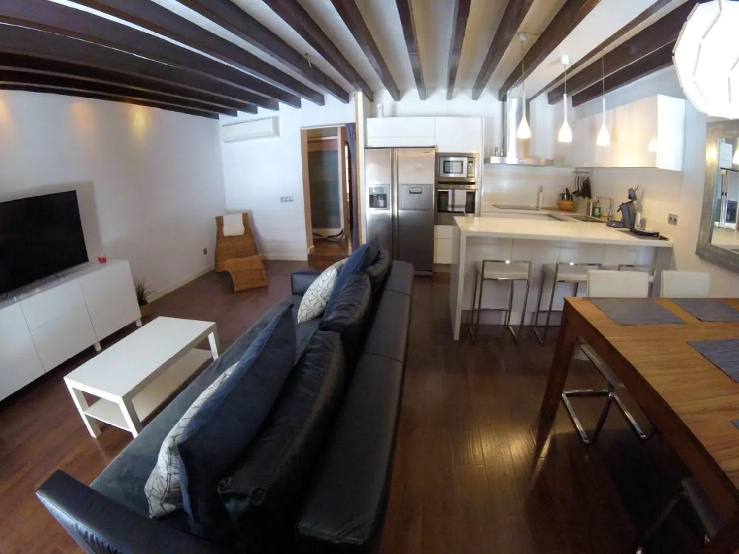 Piso en calle d'en Rubí, 11 - Foto 9