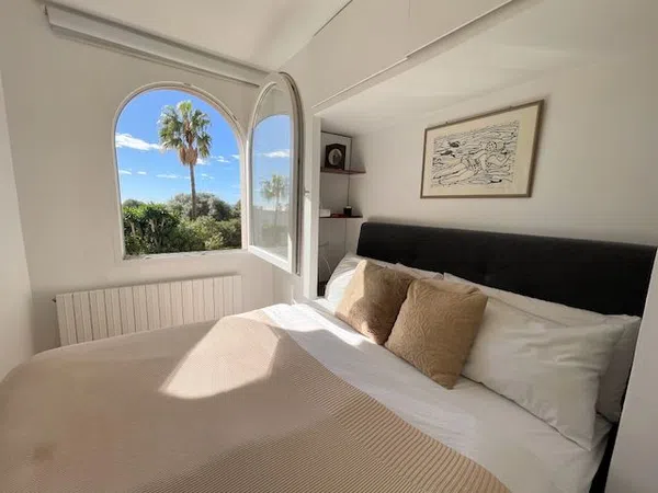 Chalet adosado en calle del General Antoni Barceló, 22 - Foto 11