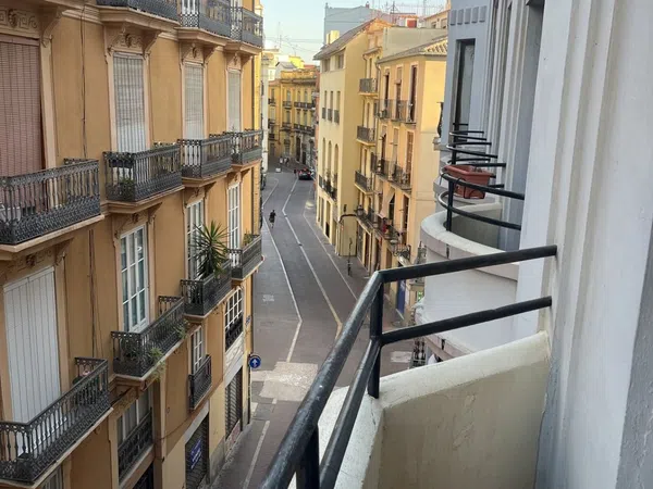 Piso en El Pilar - Foto 6