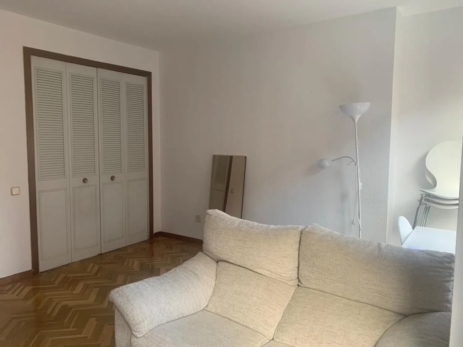Estudio en calle de Gaztambide, 49 , 3º e - Foto 2