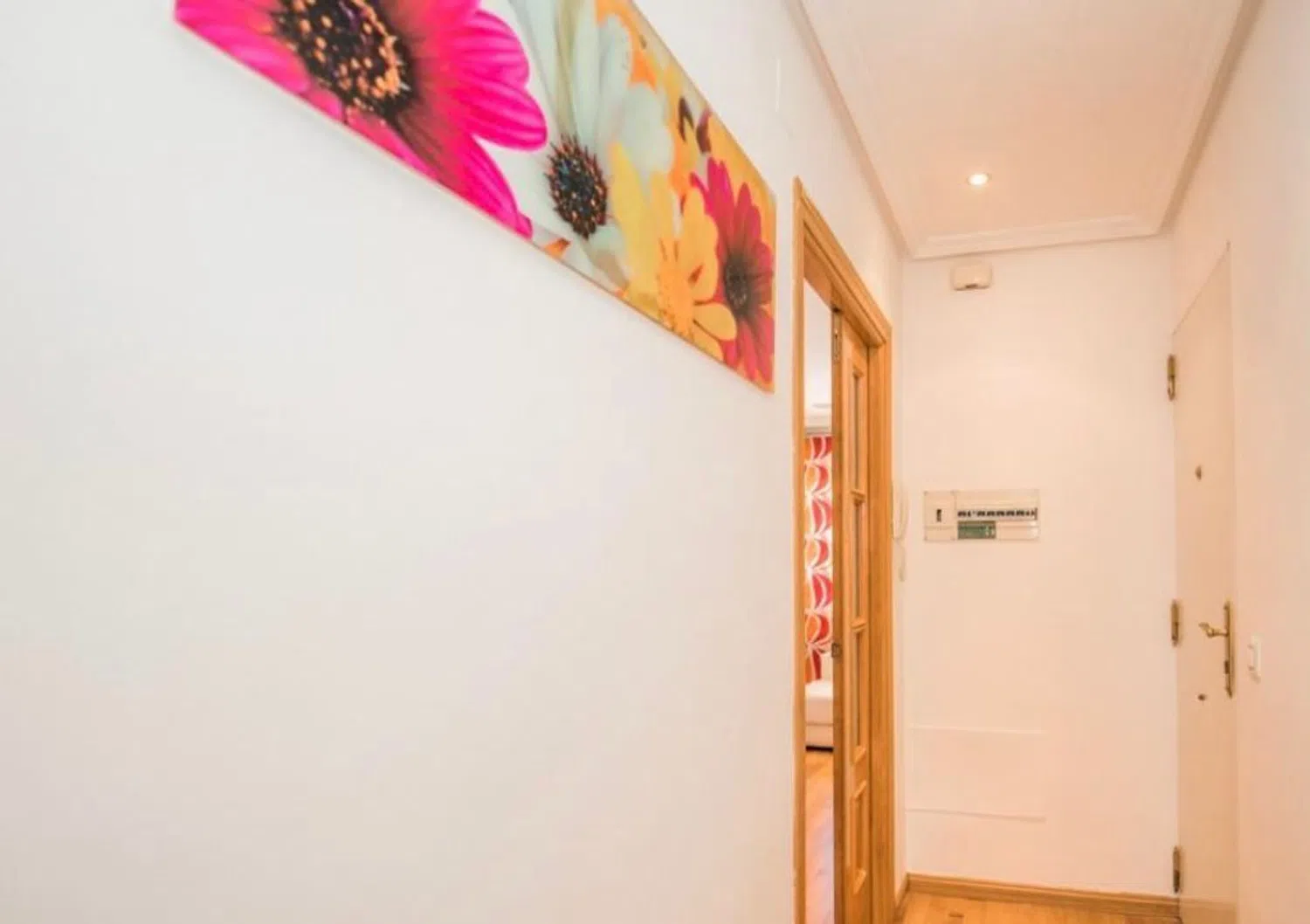 Piso en calle de José García Sánchez, 39 - Foto 5