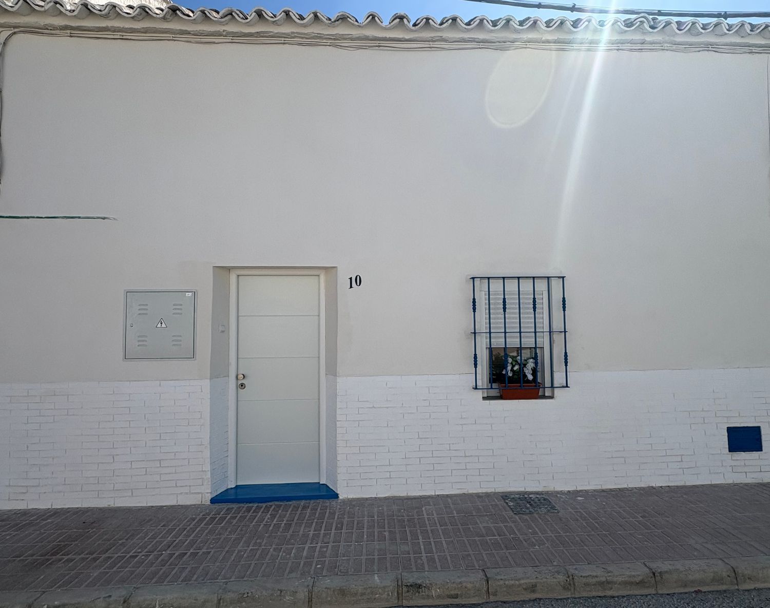 Chalet pareado en Calle Barrio del Loro, 10 - Foto 38
