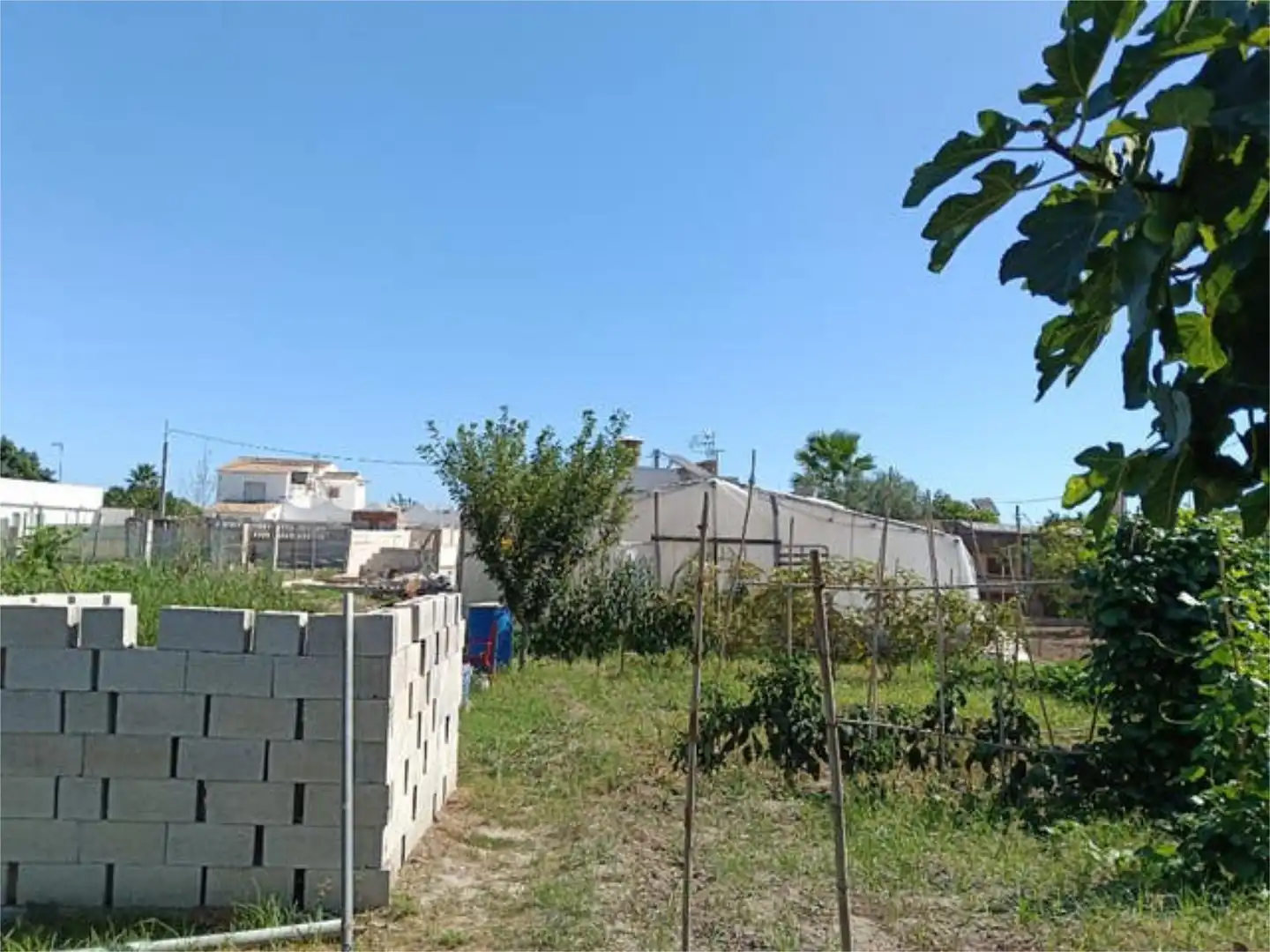Chalet en zona - Foto 4