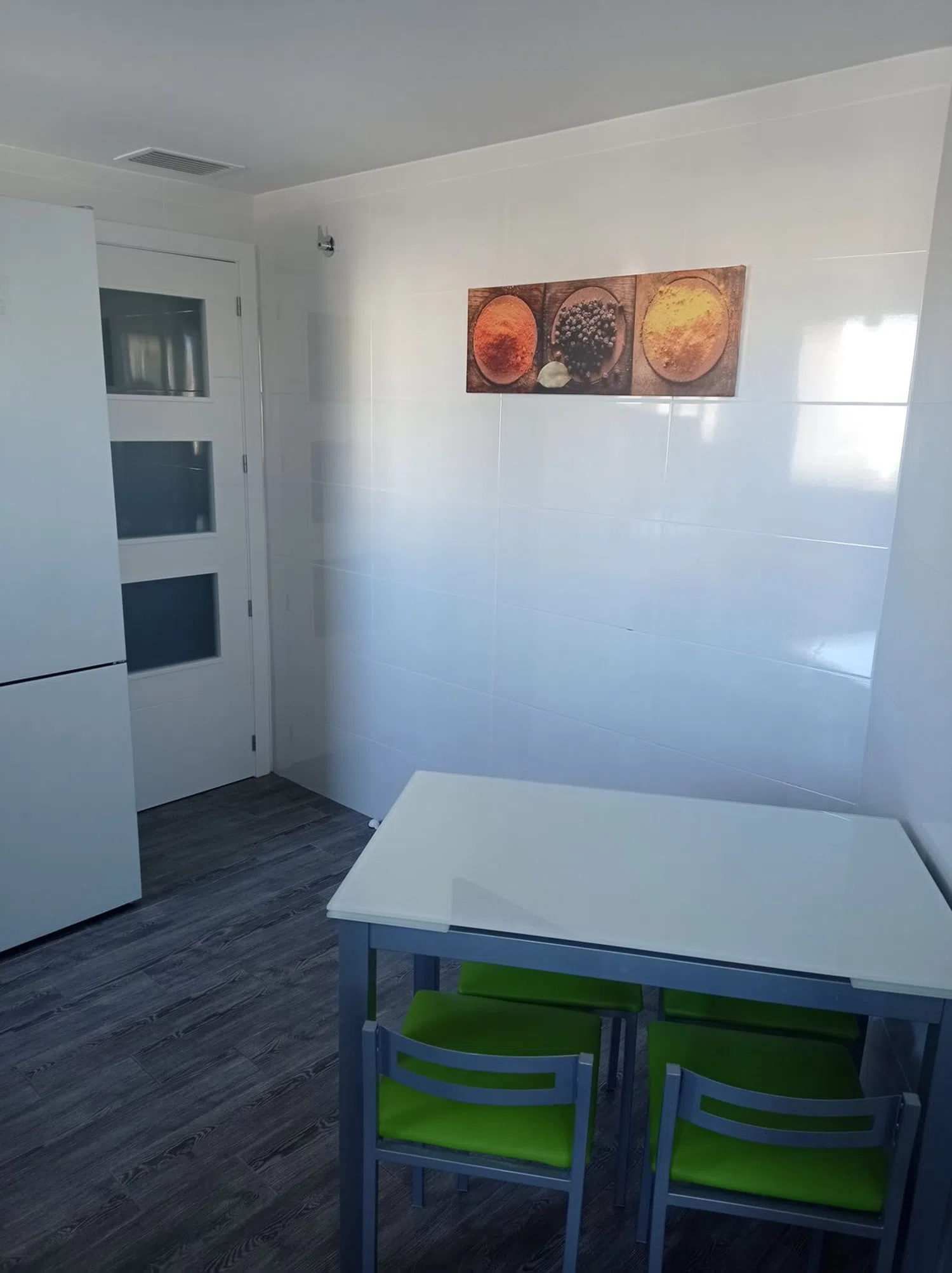 Piso en calle Campo de Mirra, 12 - Foto 22