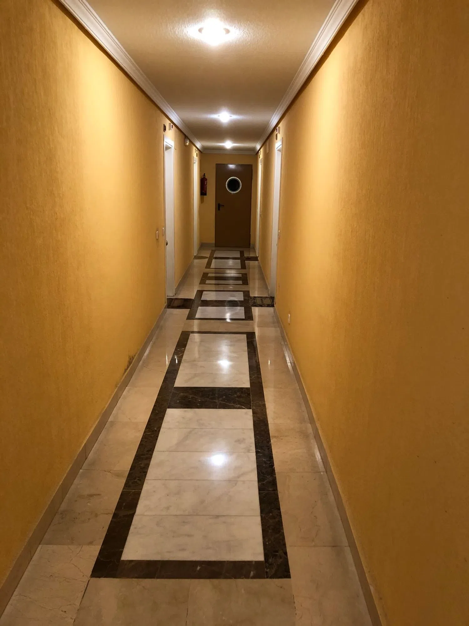 Piso en calle Alcalá, 508 - Foto 9