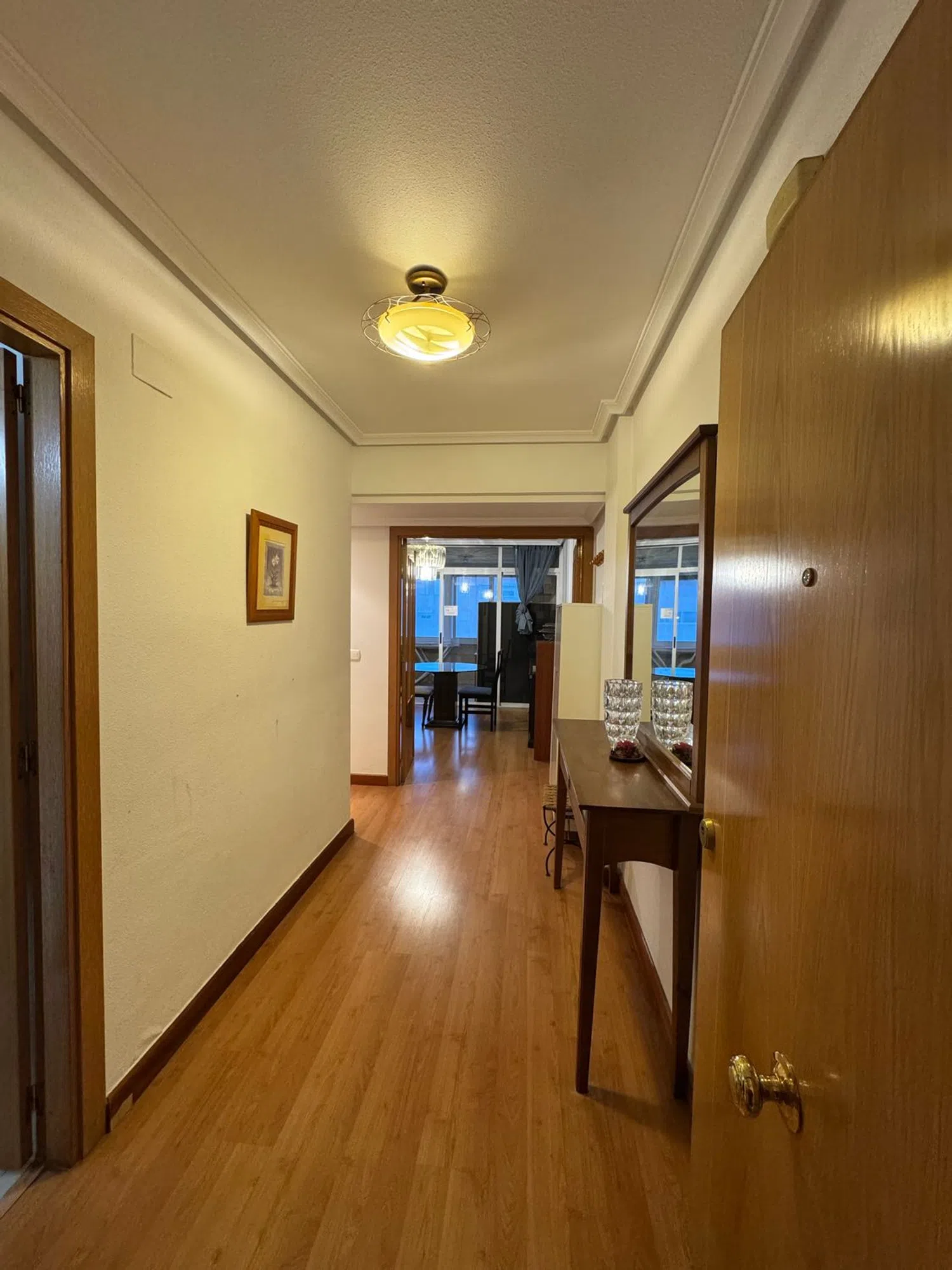 Ático en calle Brasil, 11 - Foto 3