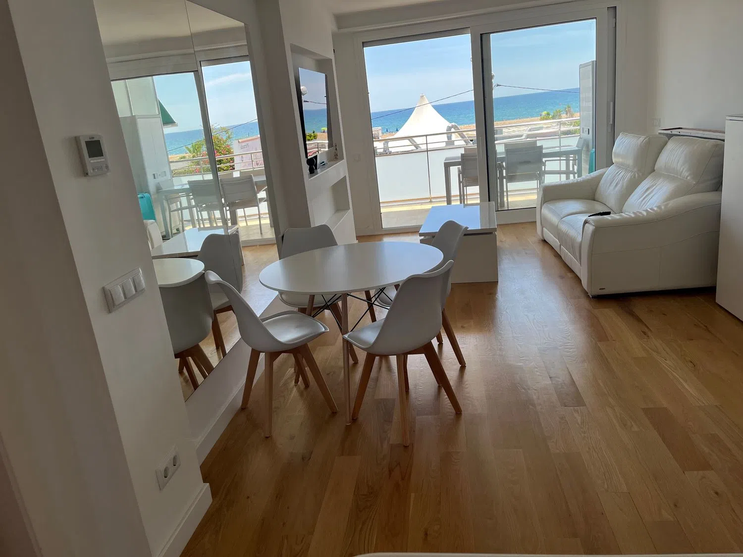 Piso en paseo Marítim, 314 - Foto 4