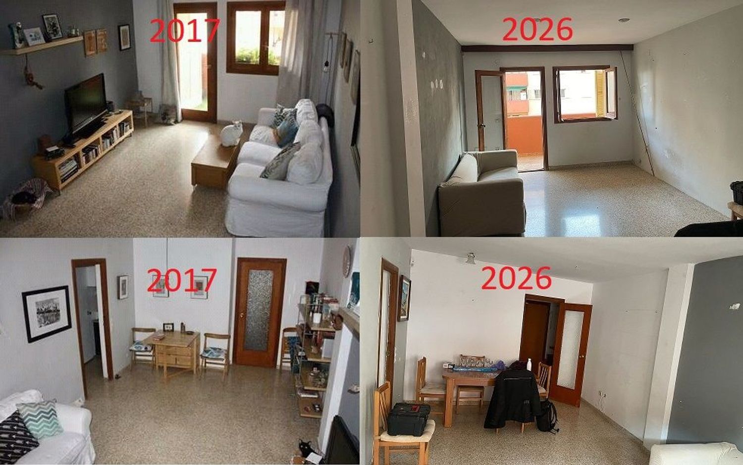 Piso en calle Puerto Rico, 9 - Foto 1