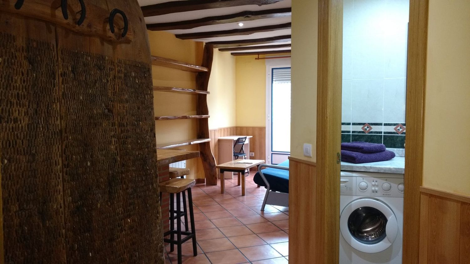 Estudio en Calle carmen, 29 - Foto 3