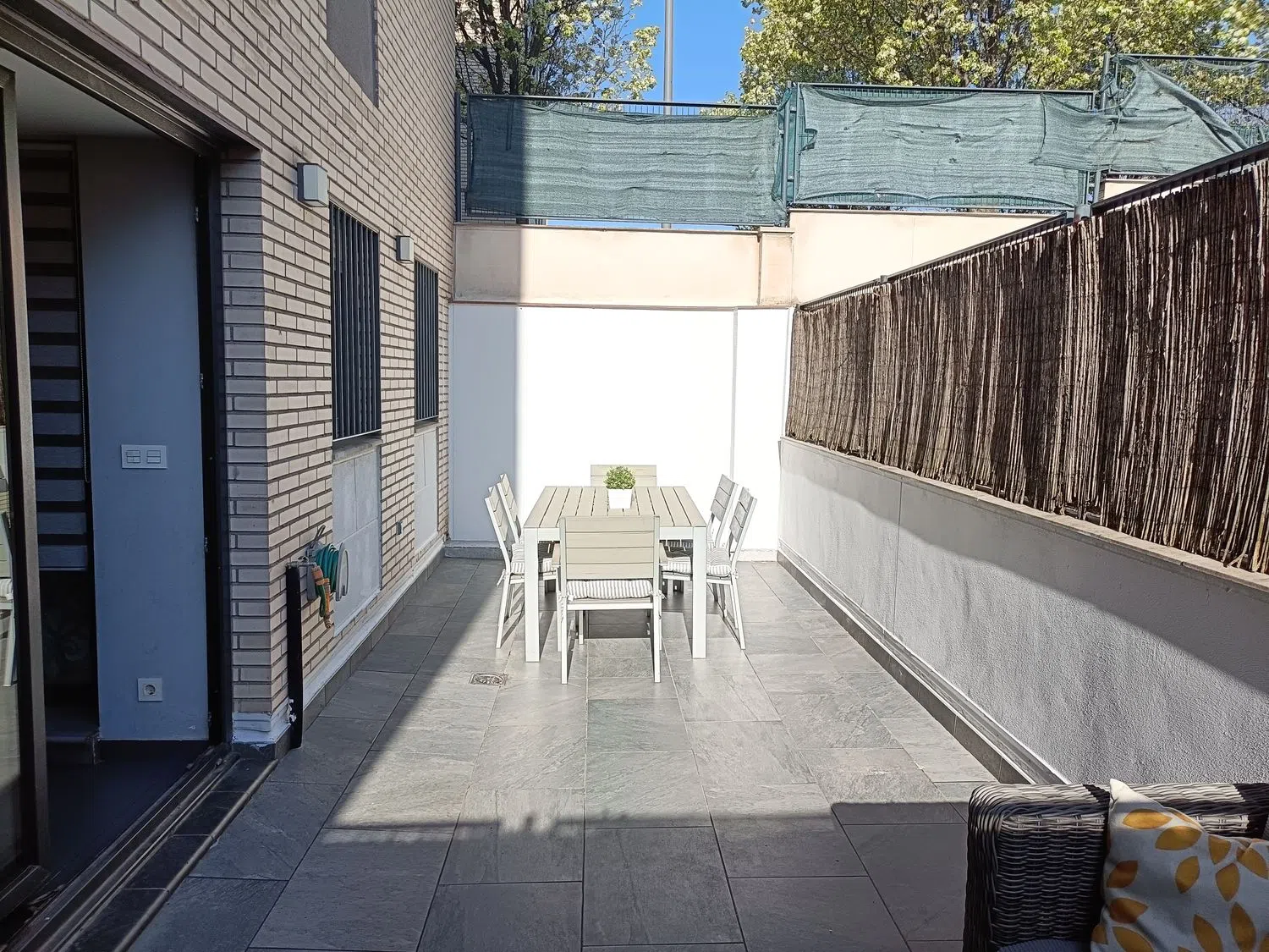 Piso en calle de las Pléyades, 16 - Foto 2