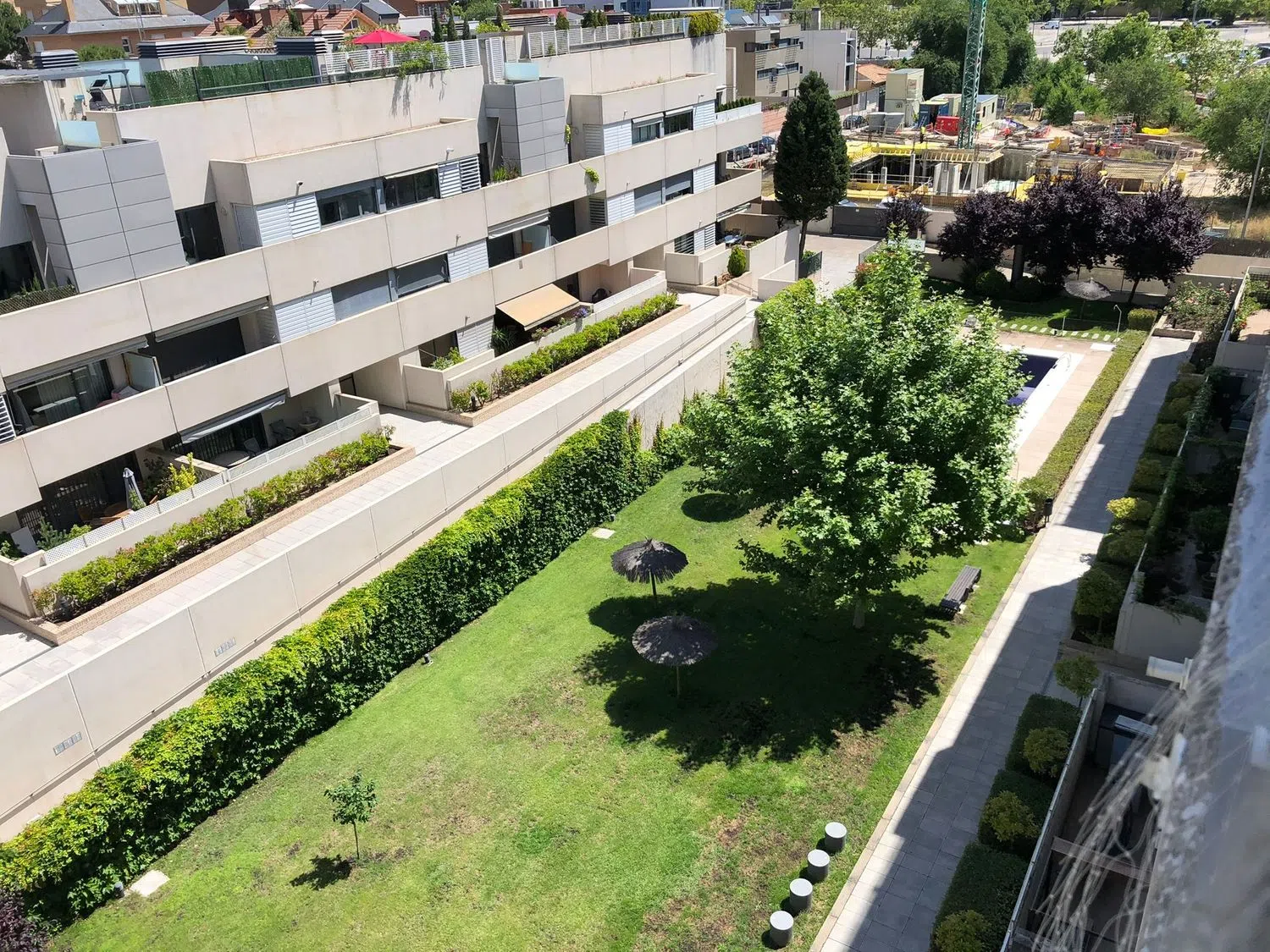 Ático en calle de Miguel Aracil, 39 - Foto 23