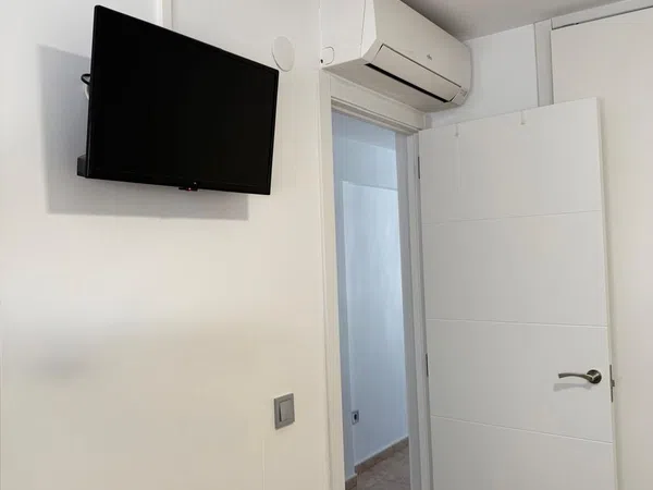 Estudio en Calle de la Devesa, 28, Playa de Gandia, Playa de Gandia - Foto 4