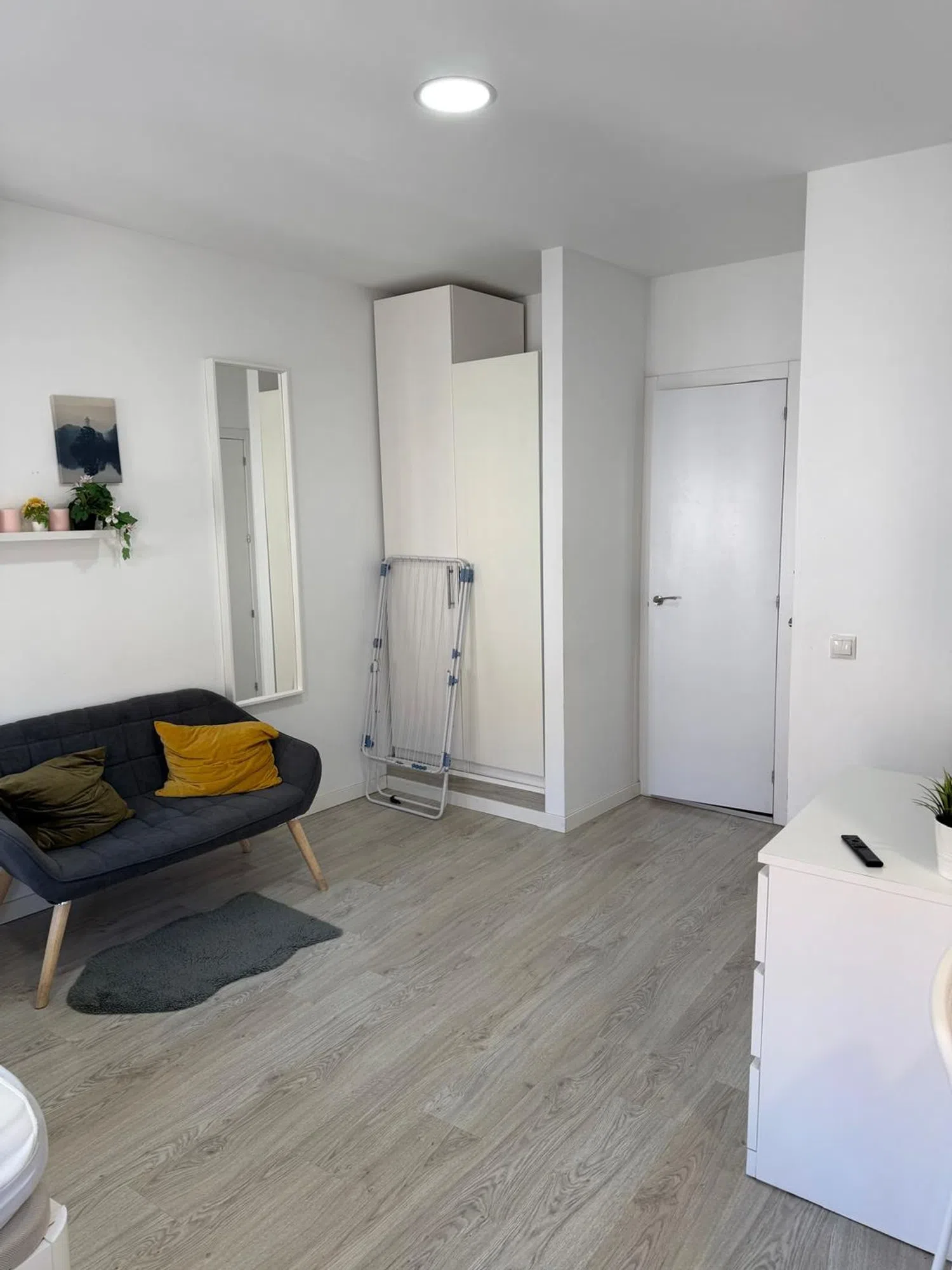 Estudio en Nuestra señora de Valverde, 26 - Foto 7