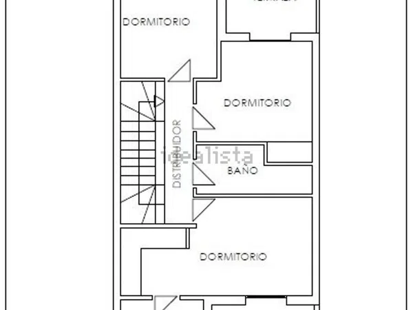 Chalet adosado en Calle Pascal, 26, San Miguel, San Miguel - Foto 18