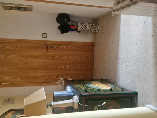 Piso en venta en Avenida l'Horta, 26 - Foto 2