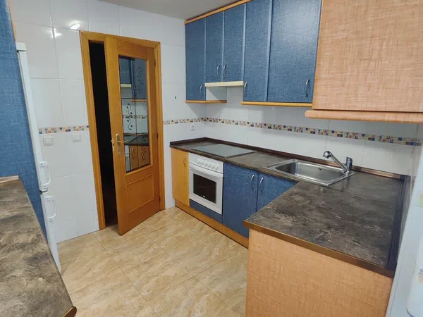 Piso en Calle Daoiz y Velarde, 9, Trobajo del Camino, Trobajo del Camino - Foto 5