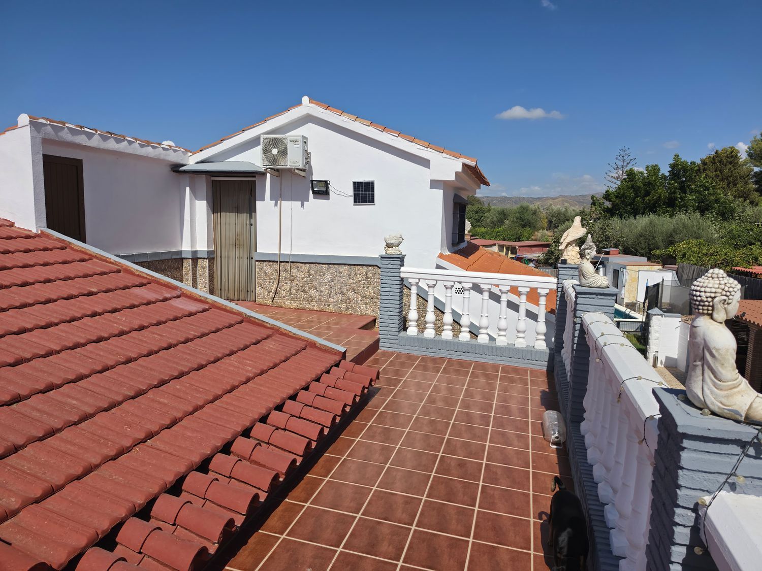 Casa o chalet independiente en Camino Morales, 333, Estación, Estación - Foto 15