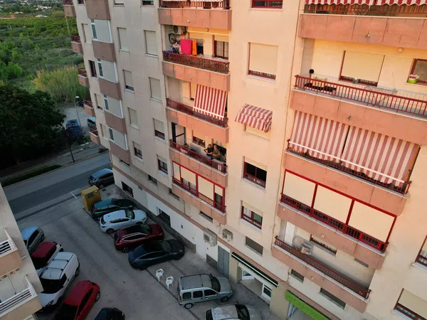 Piso en Calle de Beatriu de Centelles, 3, Oliva pueblo, Oliva pueblo - Foto 4