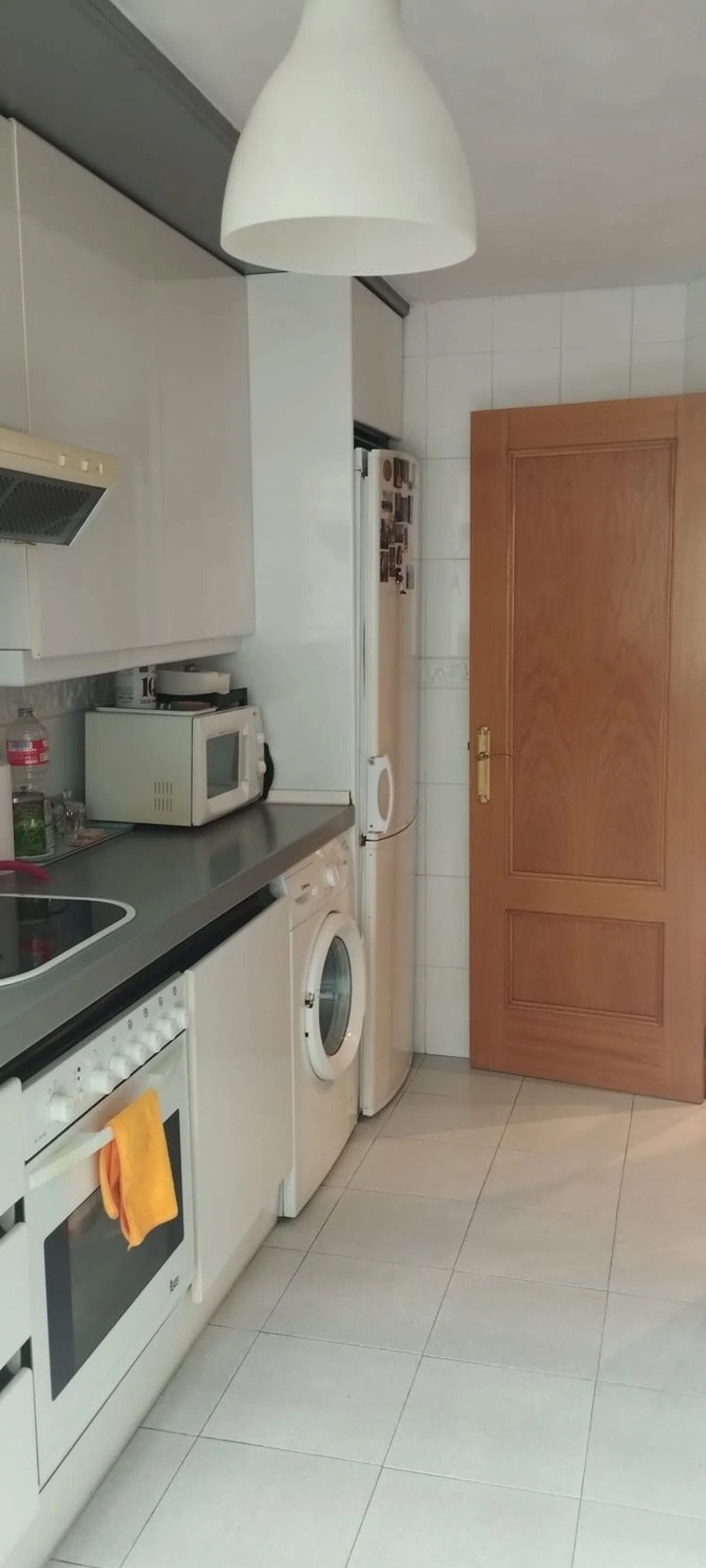 Piso en calle de Fray Luis de León, 19 - Foto 4