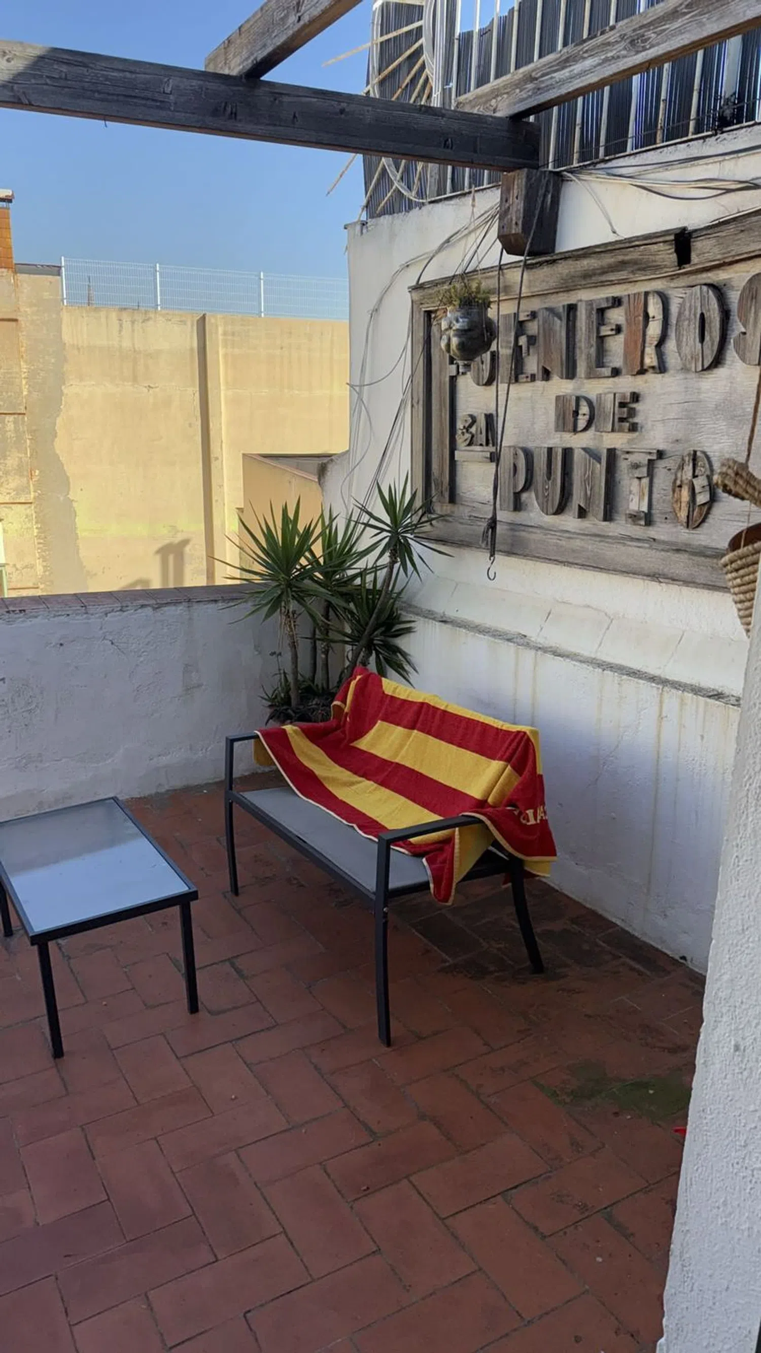 Ático en calle d'en Roig, 17 - Foto 1