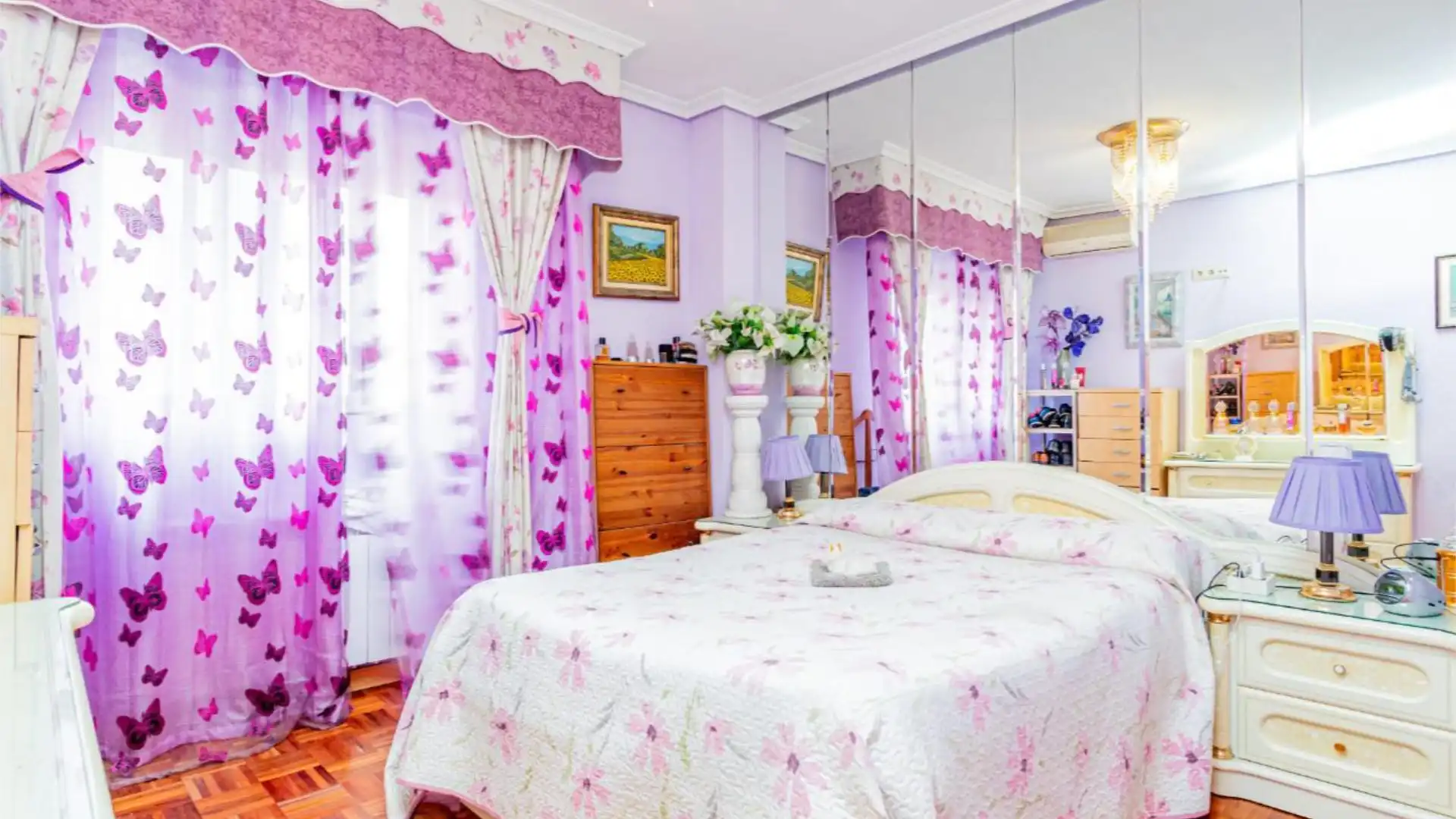 Piso en  Calle de Ventura de Argumosa 3 - Foto 25