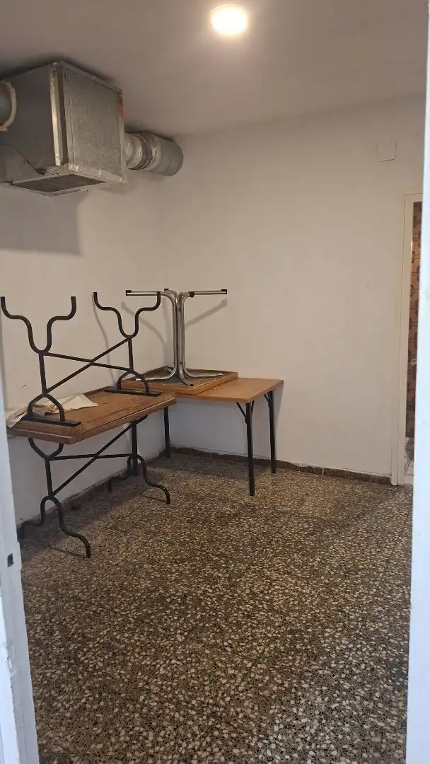 Local comercial en  Carrer de Mollet 18 - Foto 17
