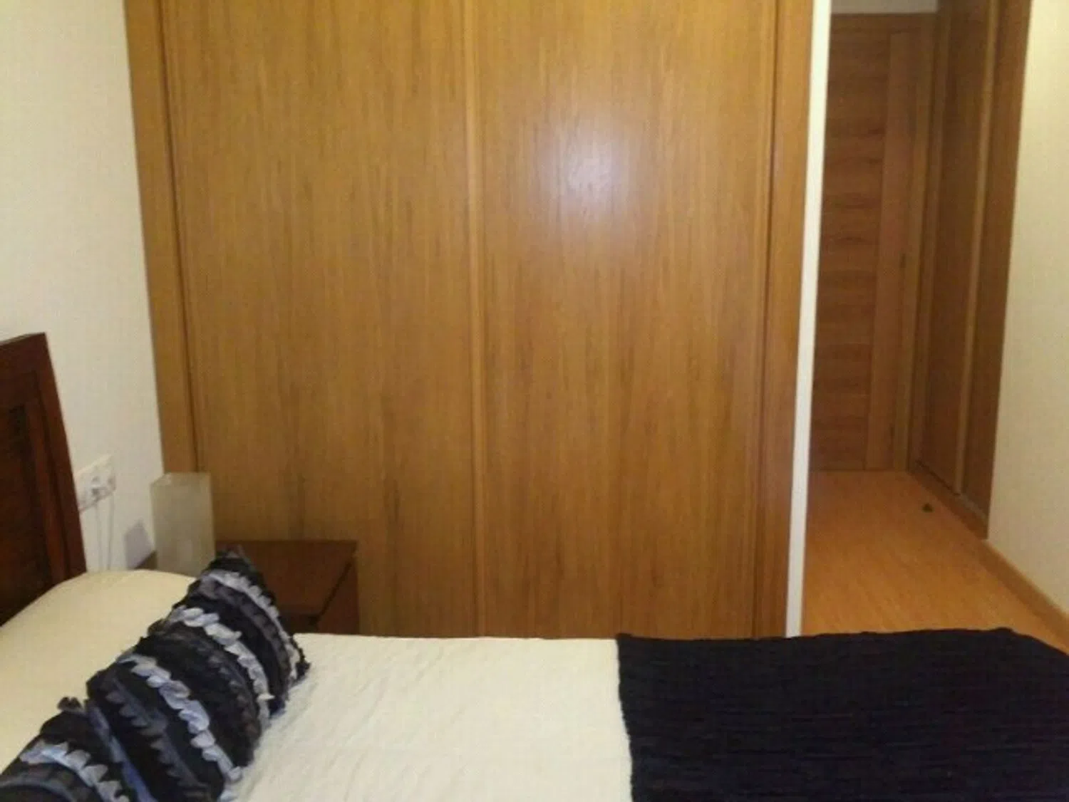 Piso en Cuevas de Altamira, 4 - Foto 2