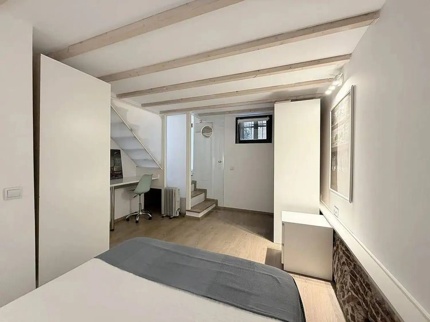 Piso en calle zurbano, 84 - Foto 24