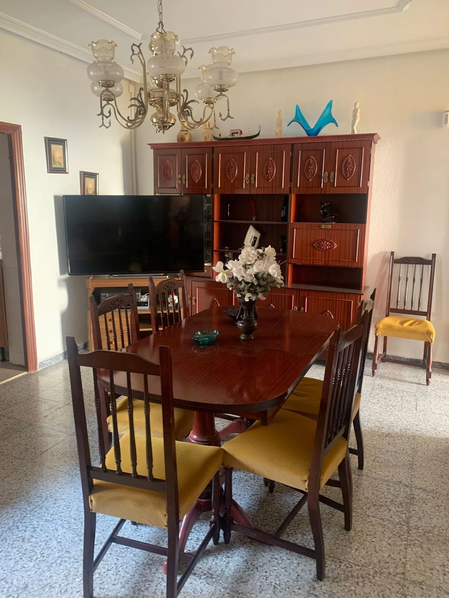 Piso en calle Carlos I, 1 - Foto 3