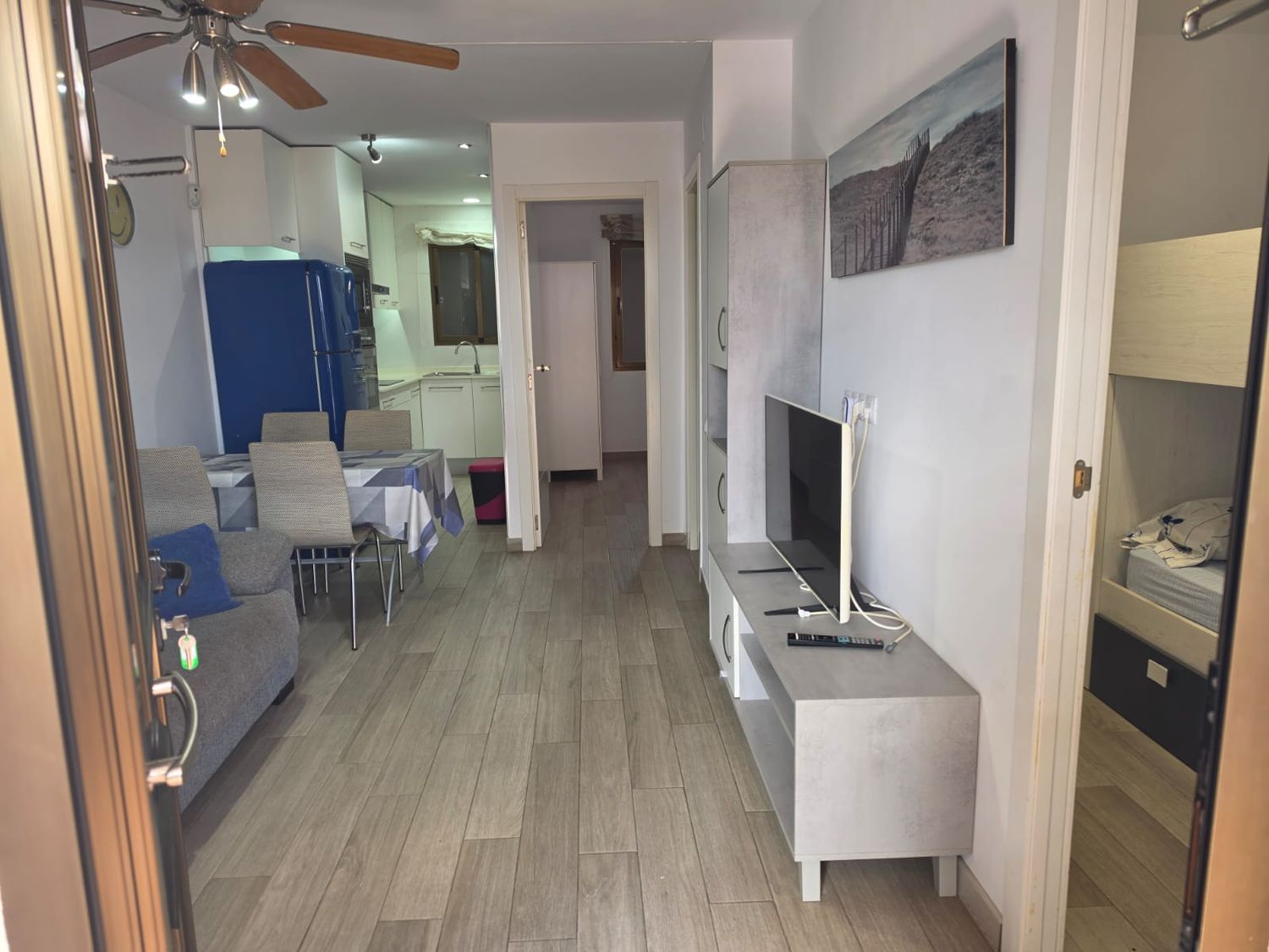 Chalet adosado en Avenida Valencia, 125, Playa norte, Playa norte - Foto 3