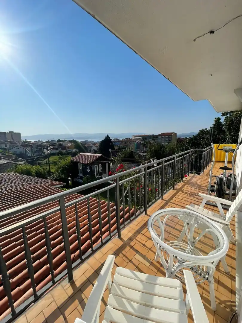 Chalet en  Rúa San Antón-San Antón E 1 - Foto 6