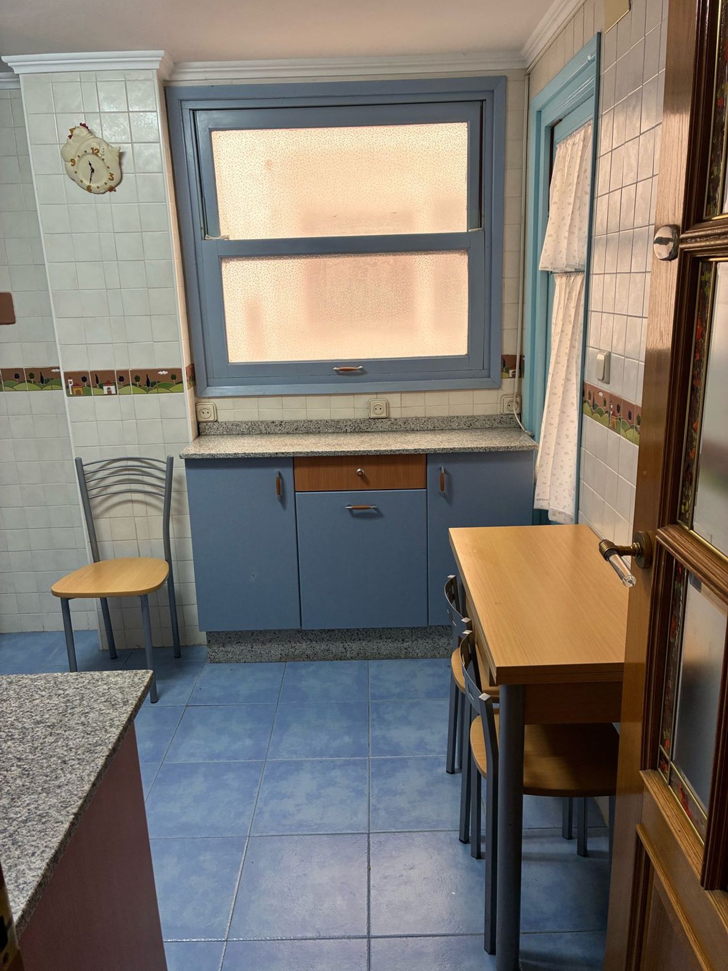 Piso en Barrio L'Hort de Senabre - Foto 15